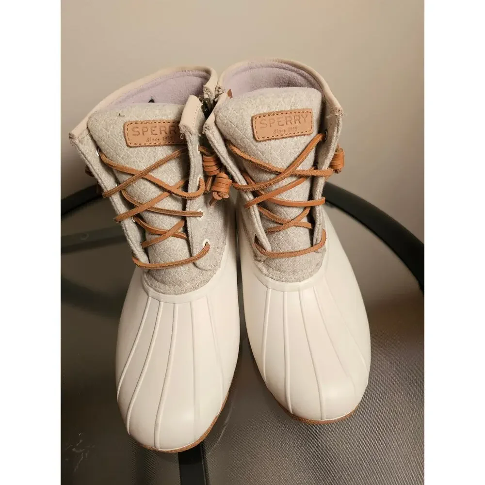 Sperry lovely rubber